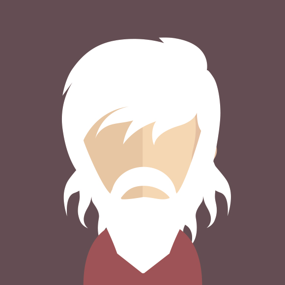 Team Member Illustration 1