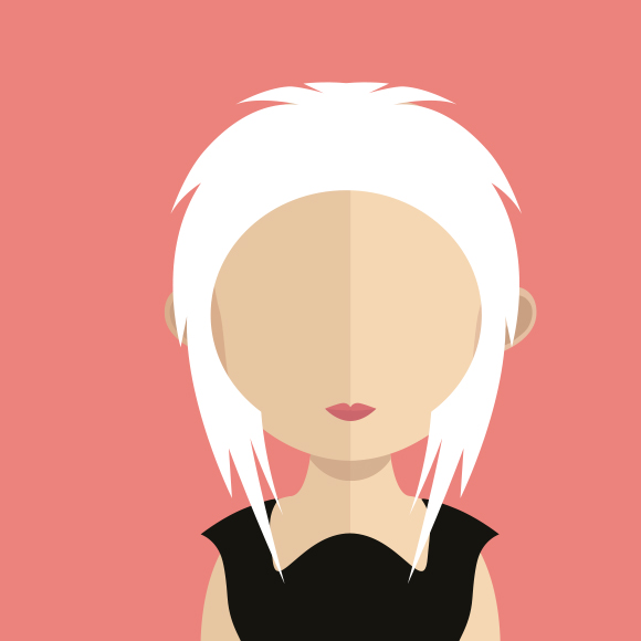 Team Member Illustration 3