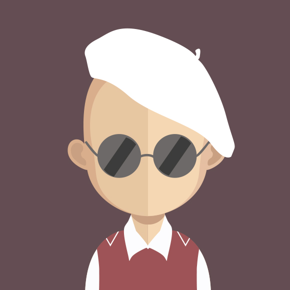 Team Member Illustration 6